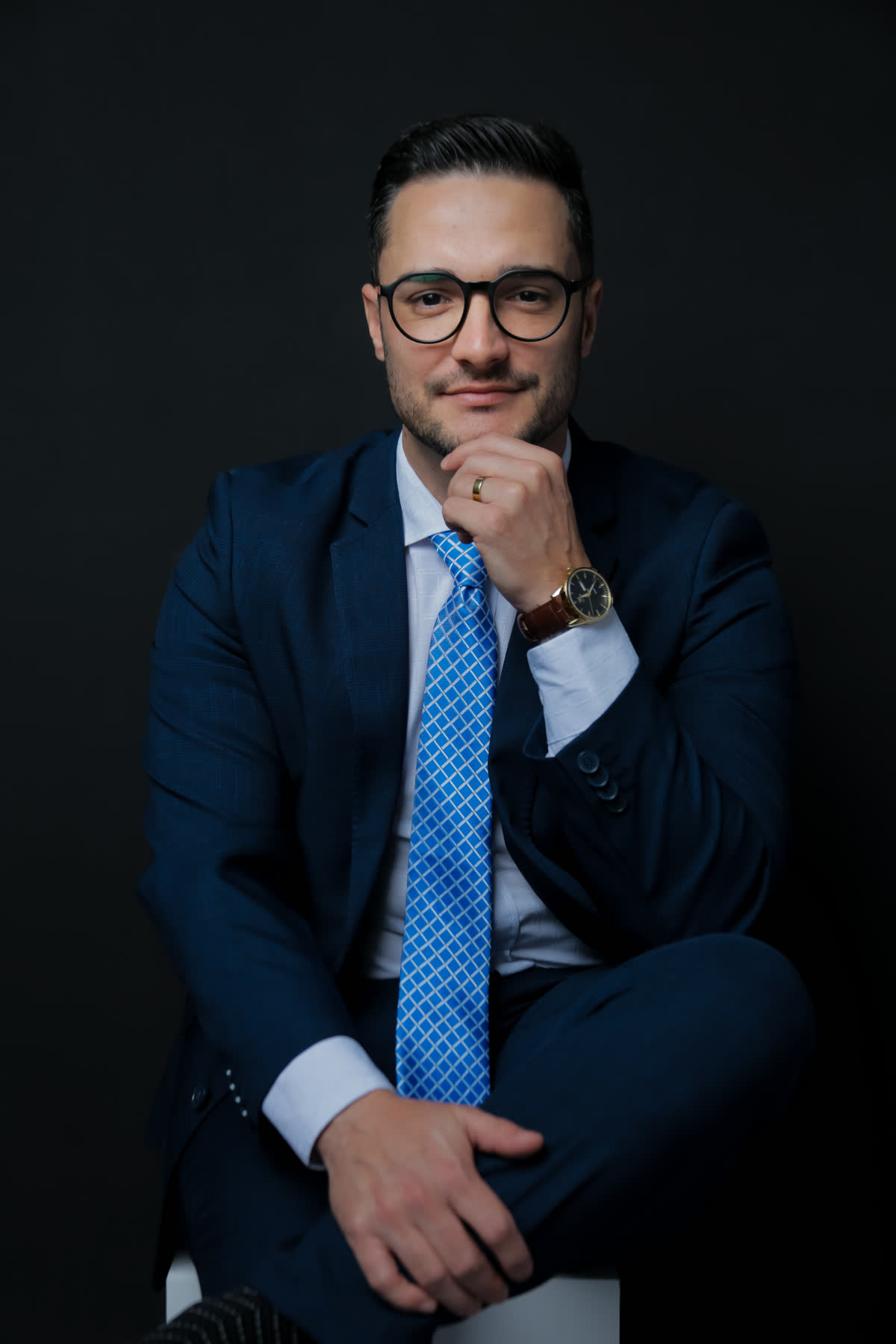 Rodrigo Vaz Tavares